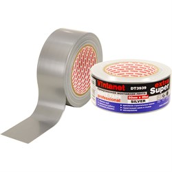 Армированная монтажная лента VINTANET DT3939 ЭКСТРА СУПЕР - фото 16664700