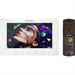Комплект домофона FALCON EYE KIT-Cosmo - фото 16665113