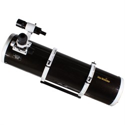 Оптическая труба Sky-Watcher BK 200 Steel OTAW Dual Speed Focuser - фото 16665120