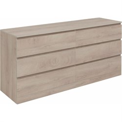 Комод Aquanet Сканди - фото 16665168