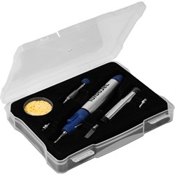 Газовый паяльник Turbojet TJ250-B - фото 16665236