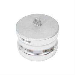 Камлок соединение TITAN LOCK типа DР - фото 16665292