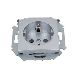 Розетка Simon 1591432-033 - фото 16665321