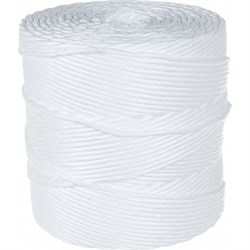 Полипропиленовый шпагат ЩИТ 66750 - фото 16665404