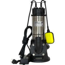 Дренажно-канализационный насос WWQ NB-1800GM - фото 16665587