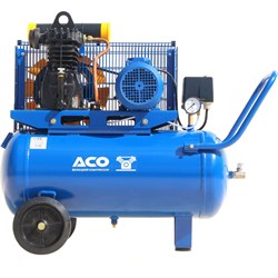 Компрессорная установка Бежецк АСО К-11 - фото 16665603