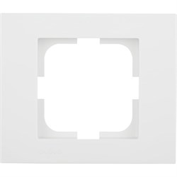 1-местная рамка OVIVO GRANO - фото 16665902