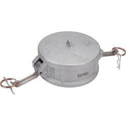 Алюминиевый камлок TITAN LOCK EcoLine - фото 16665917