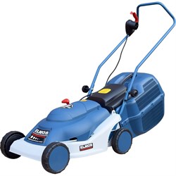 Электрическая газонокосилка Elmos EME-160 - фото 16666243