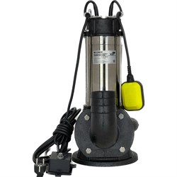 Дренажно-канализационный насос WWQ NB-2200GM - фото 16666439