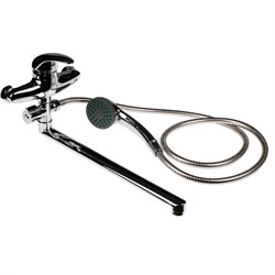 Смеситель для ванны stOMEGA Омега - фото 16666443