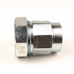 Внутренняя зажимная муфта ДТРД 16107 - фото 16666550