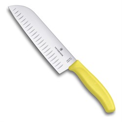 Нож VICTORINOX Santoku - фото 16666690