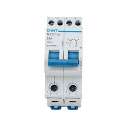 Переключатель CHINT NZK1-32 - фото 16666713