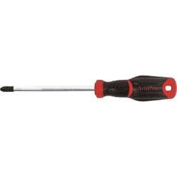 Крестовая отвертка AmPro T32744 - фото 16666796