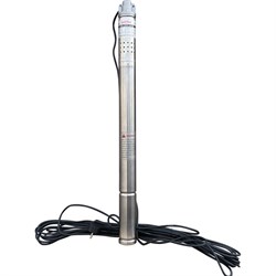 Насос LadAna 2 QGD 1-48-0.25 - фото 16666802