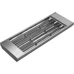 Инфракрасный обогреватель FLAMES Рики-3 - фото 16666927