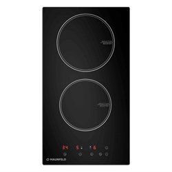 Индукционная варочная панель Maunfeld CVI292BK - фото 16666954