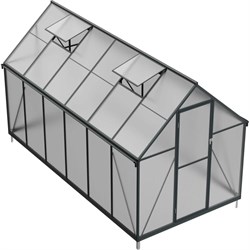 Универсальная быстросборная теплица KLESTO Мой сад - фото 16667028