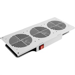 Потолочный вентиляторный блок SILART SVB-301-00 - фото 16667068