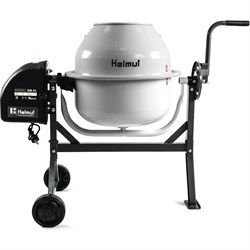 Бетоносмеситель Helmut BM63 - фото 16667293