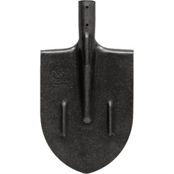 Заточенная штыковая лопата Репка 12431 - фото 16667563