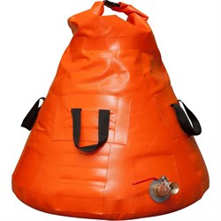 Резервуар для воды Лесхозснаб РДВ-300 - фото 16667583