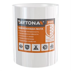 Защитная пленка для велосипеда Daytona MP1372015100 - фото 16667764