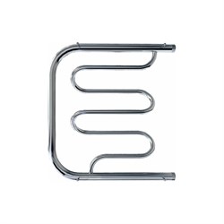 Полотенцесушитель ТЕРА ФОКСТРОТ-ЛИАНА - фото 16667943