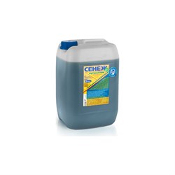 Консервирующий трудновымываемый антисептик для ответств. конструкций в тяжелых условиях СЕНЕЖ 00000000552 - фото 16668073