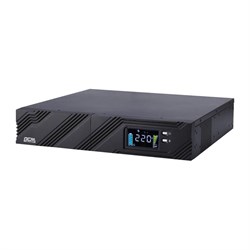 Источник бесперебойного питания POWERCOM SMART KING PRO+ - фото 16668334