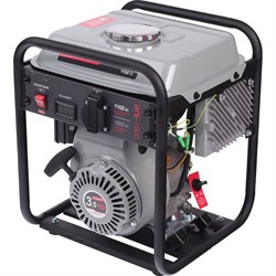 Инверторный генератор Победа Победа ИГБ 1500 - фото 16668383