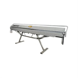 Ручной листогибочный станок Stalex RSM Prof 2500 - фото 16668608