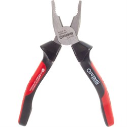 Пассатижи OrbisWill 41-180/20RR - фото 16668641