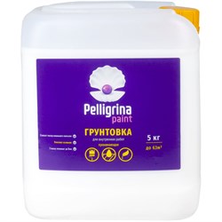 Грунтовка PELLIGRINA PAINT 231238 - фото 16668647