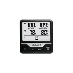 Термометр для мяса и пищевых продуктов BALDR B0373T2 - фото 16668849