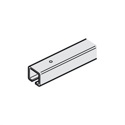 Ходовая шина Hafele Hafele Slido Fold 40 - фото 16668872