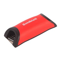 Рашпиль для гипсокартона Goldblatt G05026 - фото 16669043