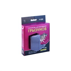 Устройство для отпугивания грызунов Вымпел 5042 - фото 16669251