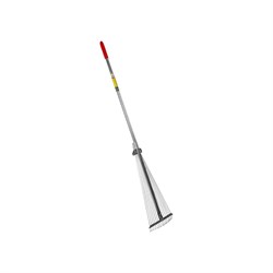 Пятнадцатизубые раздвижные веерные грабли Grassman 024082 - фото 16669394