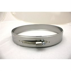 Хомут РОССТИН НФ-00000738 - фото 16669471