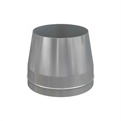 Конусный оголовок РОССТИН НФ-00001682 - фото 16669477