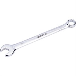 Комбинированный ключ EКТО SC-002-11 - фото 16669739