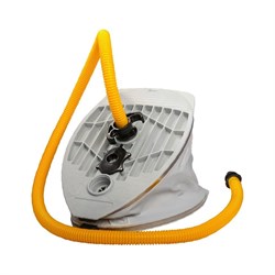 Ножной насос Skipper SK-Q8 - фото 16669822