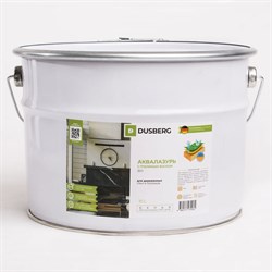 Аквалазурь DUSBERG 35111000 - фото 16670025