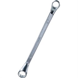 Двусторонний накидной ключ Venus 7811-0289 - фото 16670066