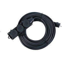 Силовой удлинитель Атлант 40012 - фото 16670090