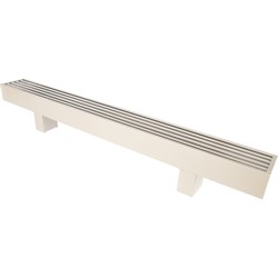 Конвектор КЗТО Элегант мини - фото 16670376