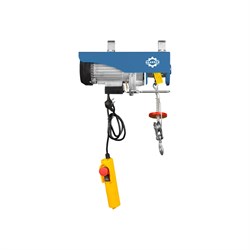 Электрическая мини таль GEARSEN PA - фото 16670877