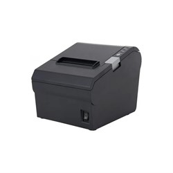 Чековый принтер MPRINT G80 (WiFi, Ethernet, RS232, USB) (black) - фото 16671109